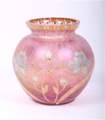 Vase - Antiques and art