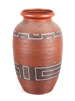 Vase / Bodenvase, - Design a Nábytek