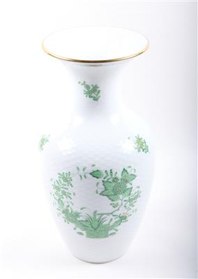 Vase - Antiques and art