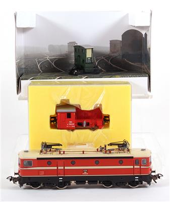 Modellbahn - Model railways