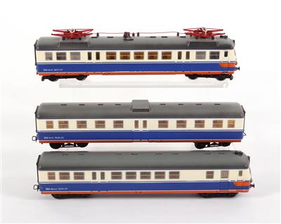 Modellbahn HO - Model railways