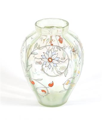 Vase - Antiques and art