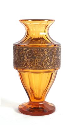 Vase, Moser Karlsbad - Arte e antiquariato