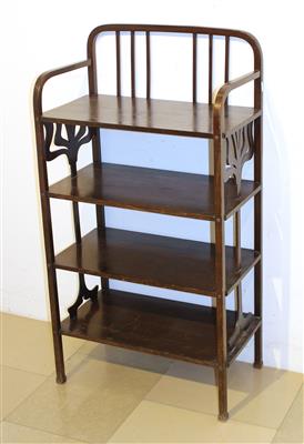 Jugendstil Etagere - Kunst, Antiquitäten und Möbel