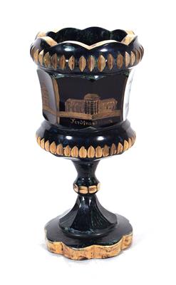 Pokal - Antiques and art