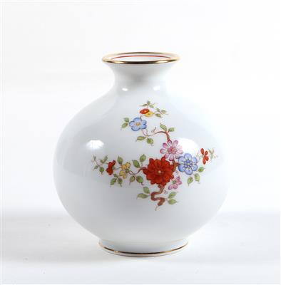 Vase - Antiques and art