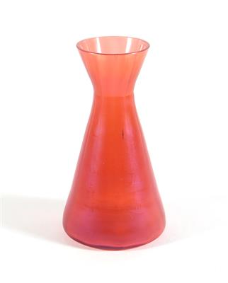 Vase - Antiques and art