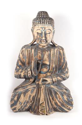 Buddha - Kunst, Antiquitäten und Möbel