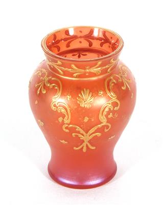 Vase - Antiques and art