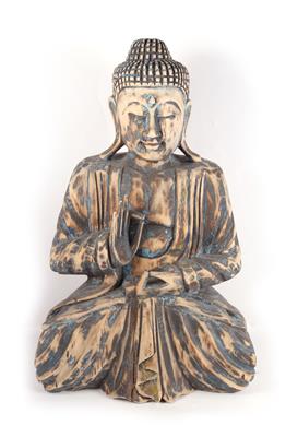 Buddha - Antiques and art