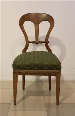 Biedemeier Sessel - Kunst, Antiquitäten und Möbel