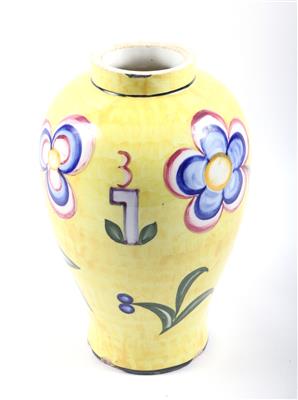 Vase - Antiques and art