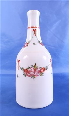 1 Flasche - Antiques and art