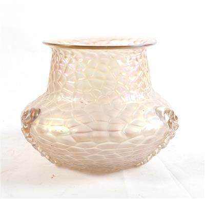 Vase - Antiques and art