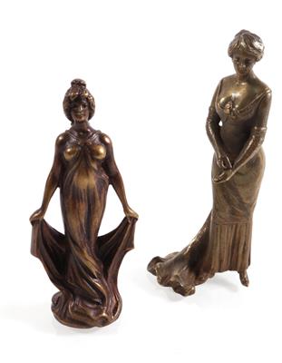 Wiener Bronze - Umění a starožitnosti