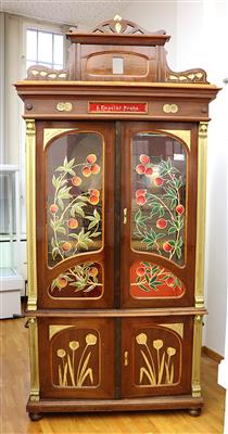 Walzen - Orchestrion Klepetar Praha, - Historic entertainment technology and vinyls