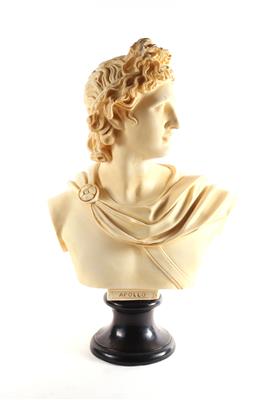 Apollo - Antiques and art