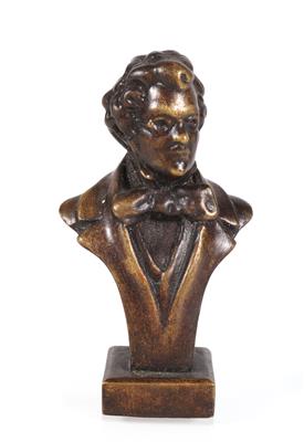 Wiener Bronze - Arte e antiquariato