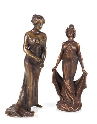 Wiener Bronze - Kunst, Antiquitäten, Möbel und Technik