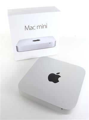 Apple Mac Mini - Umění a starožitnosti