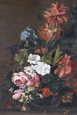 Willem Verbeet - Antiques and art
