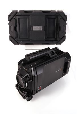 Blackmagic URSA EF Videokamera" - Antiques and art