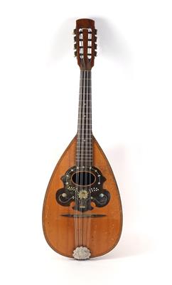 Mandola - Antiques and art