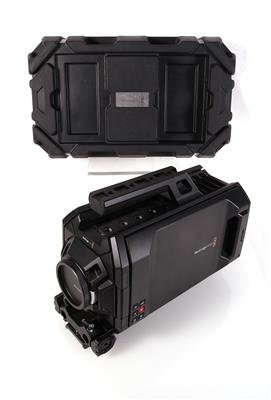 Blackmagic URSA EF Videokamera" - Arte e antiquariato