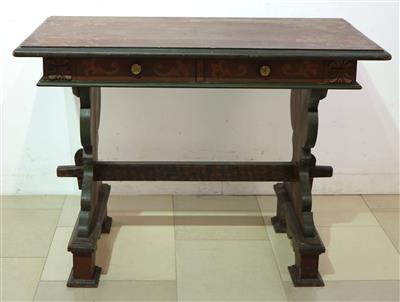 Rustikaler Tisch - Kunst, Antiquitäten, Möbel und Technik