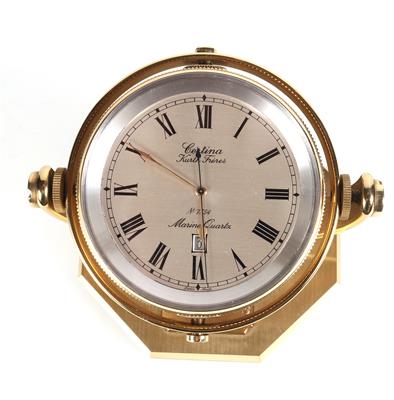 Certina Kurt Freres Marine Quartz - Kunst, Antiquitäten, Möbel und Technik