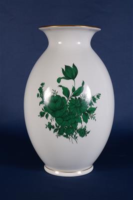 Vase - Antiques and art