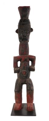 Afrikanische Skulptur - Arte e antiquariato