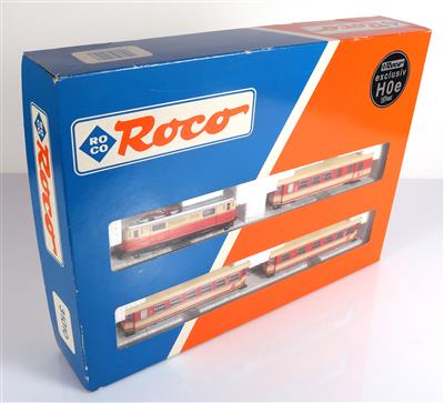 Roco H0e 31010 Modellbahn - Kunst, Antiquitäten, Möbel und Technik