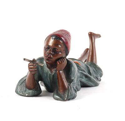 Wiener Bronze - Antiques and art