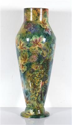 Große Bodenstandvase - Antiques and art