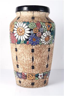 Große Vase - Umění a starožitnosti