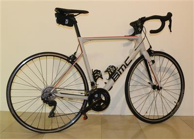 Rennrad BMC Teammachine ALR ONE 105 - Arte e antiquariato