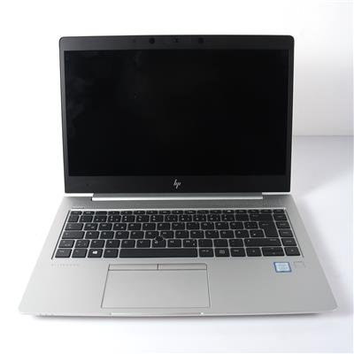 HP-EliteBook 840 G5 - Umění a starožitnosti