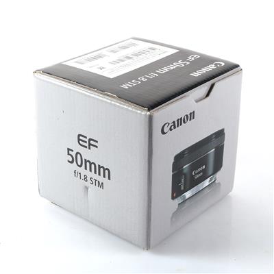 Objektiv Canon EF 50 - Realized 2020/03/02 und 1.8 Technik Möbel STM - 45 f/ mm - price: Antiquitäten, Dorotheum Kunst, EUR