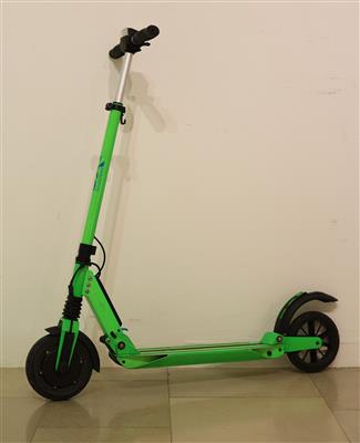 Elektroscooter SXT Light - Kunst, Antiquitäten, Möbel und Technik