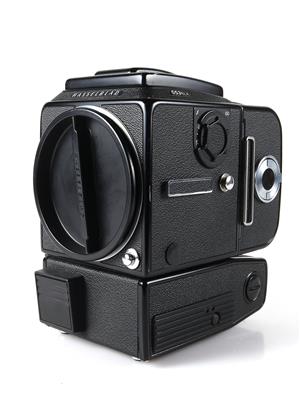 Hasselblad - Antiques and art