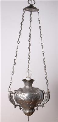 Deckenlampe im Barockstil - Antiques and art