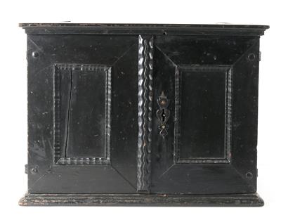 Kabinettkästchen - Kunst, Antiquitäten, Möbel und Technik