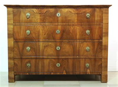 Biedermeier Kommode - Arte e antiquariato