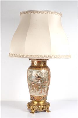 Tischlampe - Arte e antiquariato