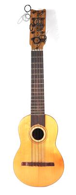 Charango - Antiques and art