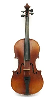 Geige - Umění a starožitnosti