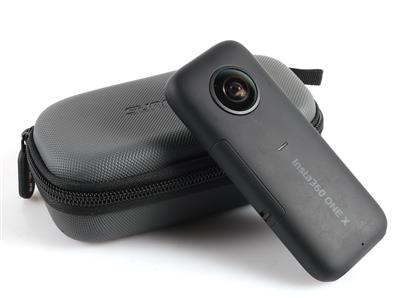 Insta360 Onex Action Kamera - Umění a starožitnosti