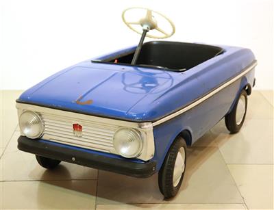 Russisches Kindertretauto - Antiques and art