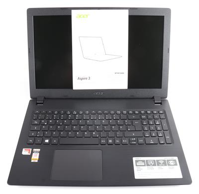 Acer Aspire 3 A315-21-66N1 - Arte e antiquariato